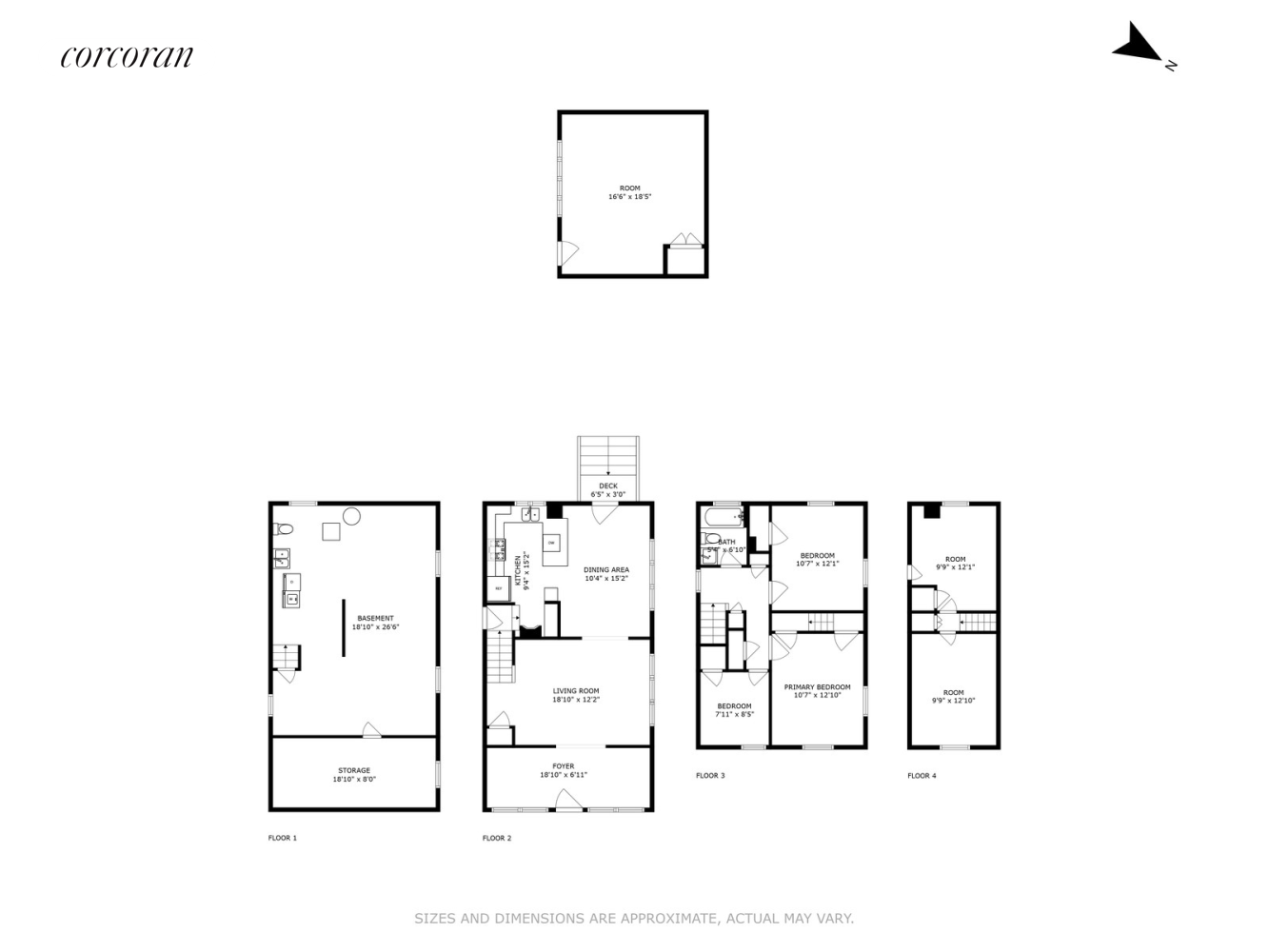 72-23 Kessel Street Forest Hills Queens NY 11375