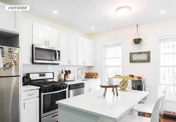 110 Linwood Street Cypress Hills Brooklyn NY 11208
