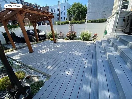 110 Linwood Street Cypress Hills Brooklyn NY 11208