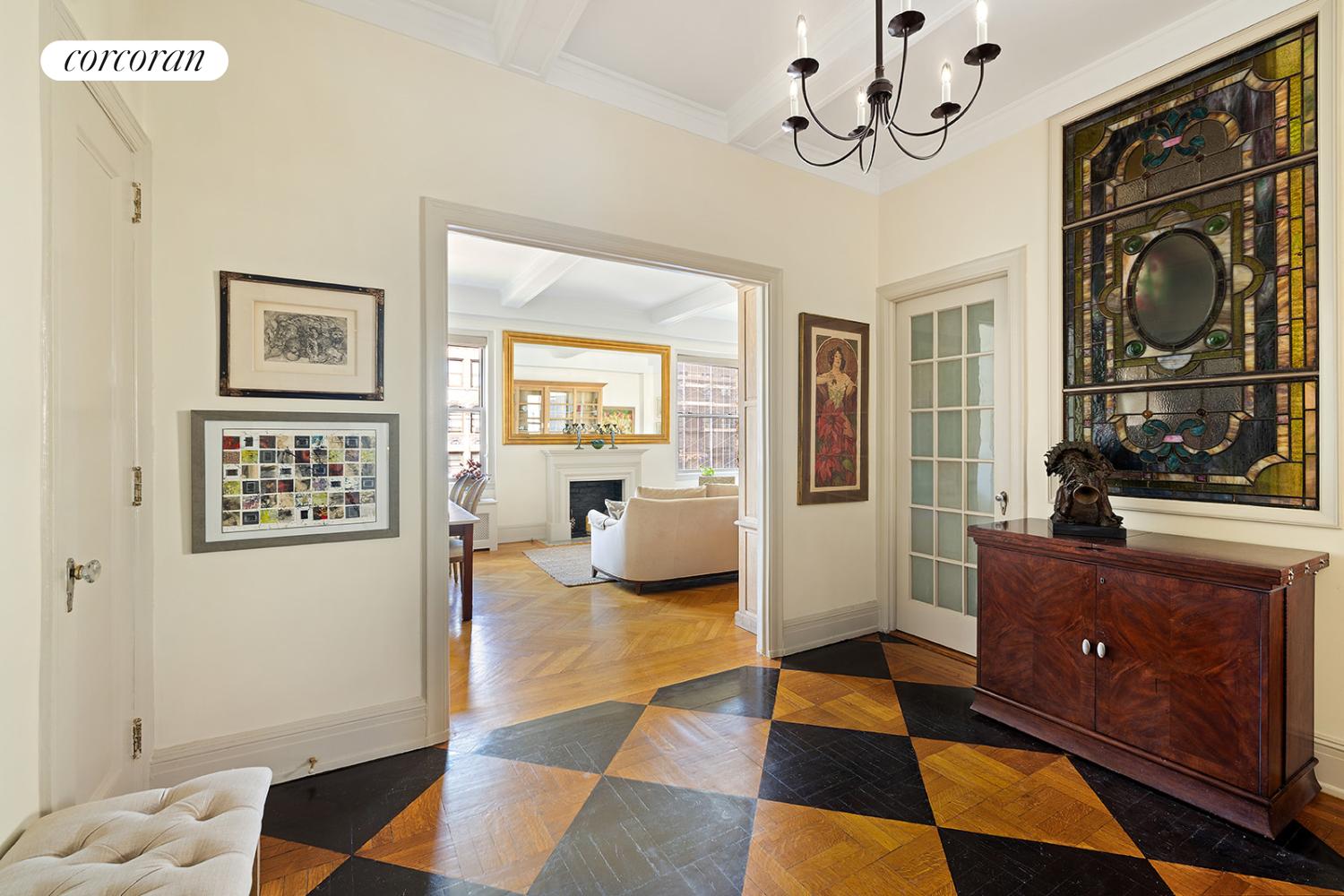 302 West 86th Street 12A Upper West Side New York NY 10024