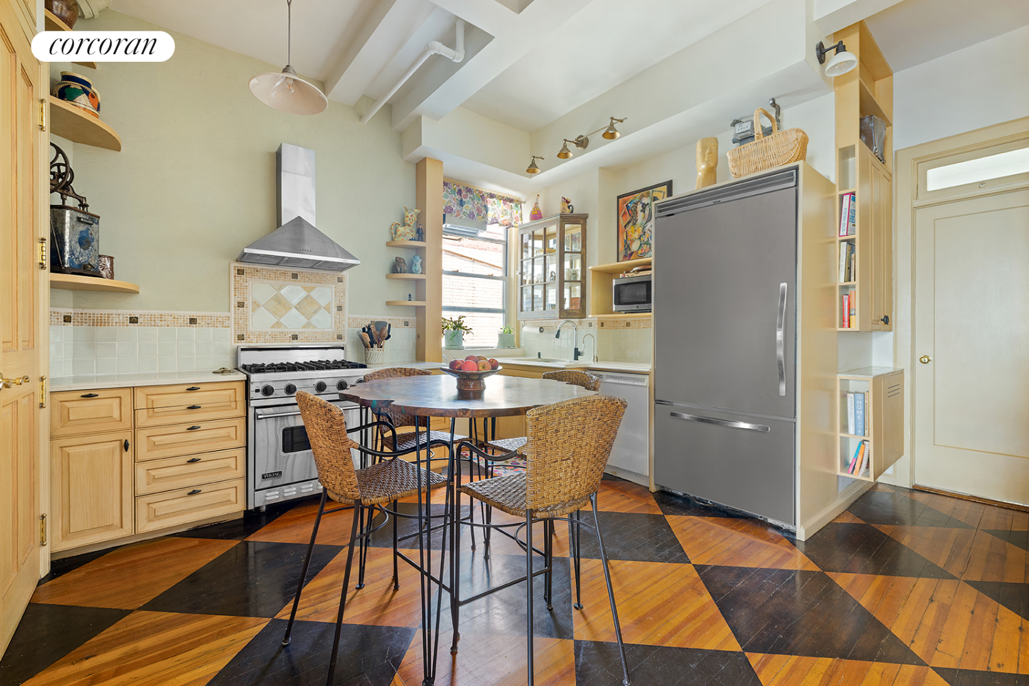 302 West 86th Street 12A Upper West Side New York NY 10024