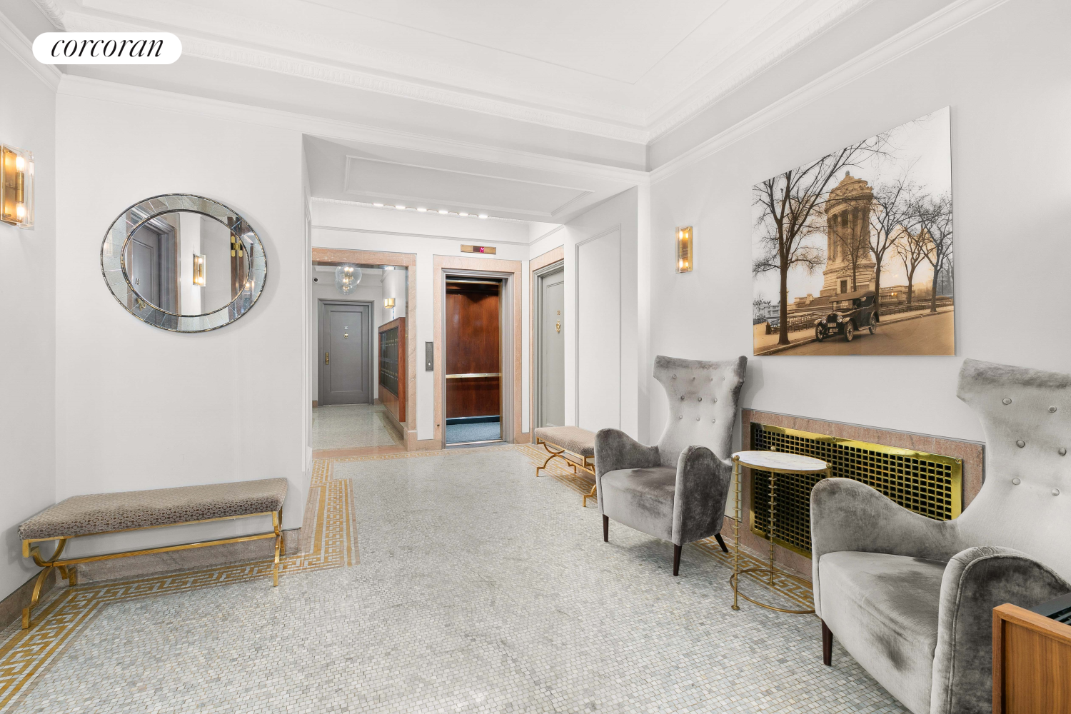 302 West 86th Street 12A Upper West Side New York NY 10024