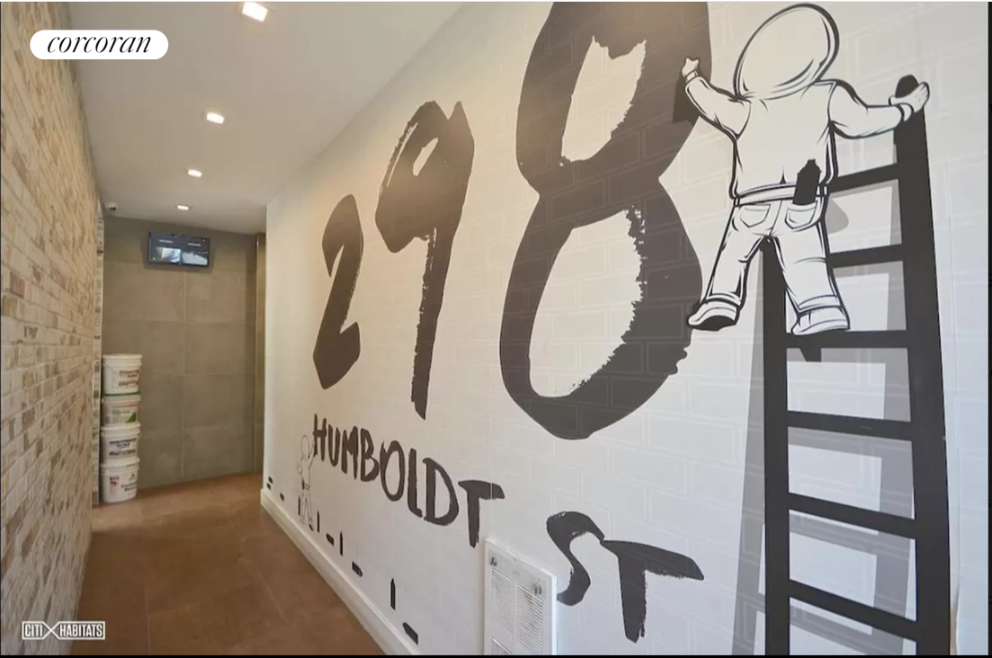 298 Humboldt Street East Williamsburg Brooklyn NY 11211
