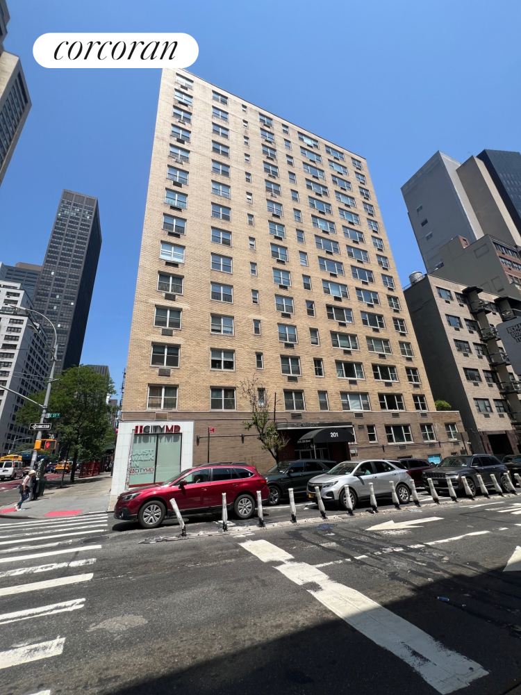 201 East 37th Street Murray Hill New York NY 10016