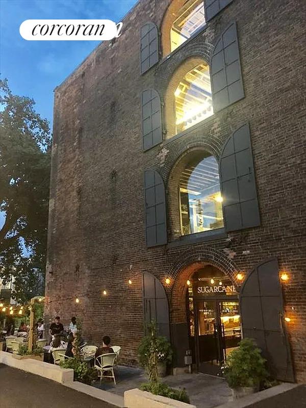 4 Water Street Fulton Ferry Brooklyn NY 11201