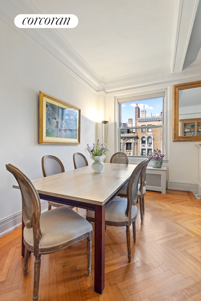 302 West 86th Street 12A Upper West Side New York NY 10024