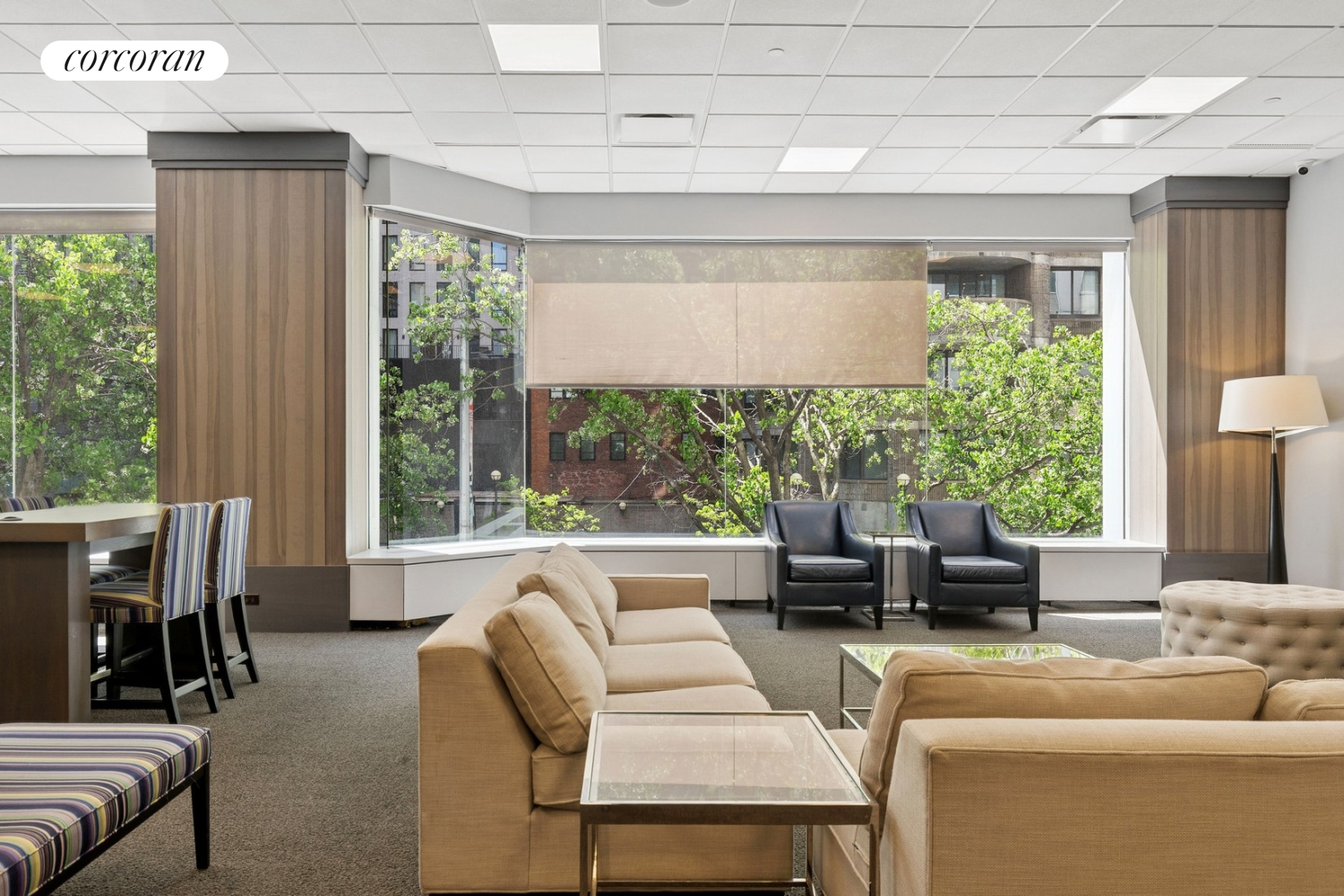 61 West 62nd Street Lincoln Square New York NY 10023