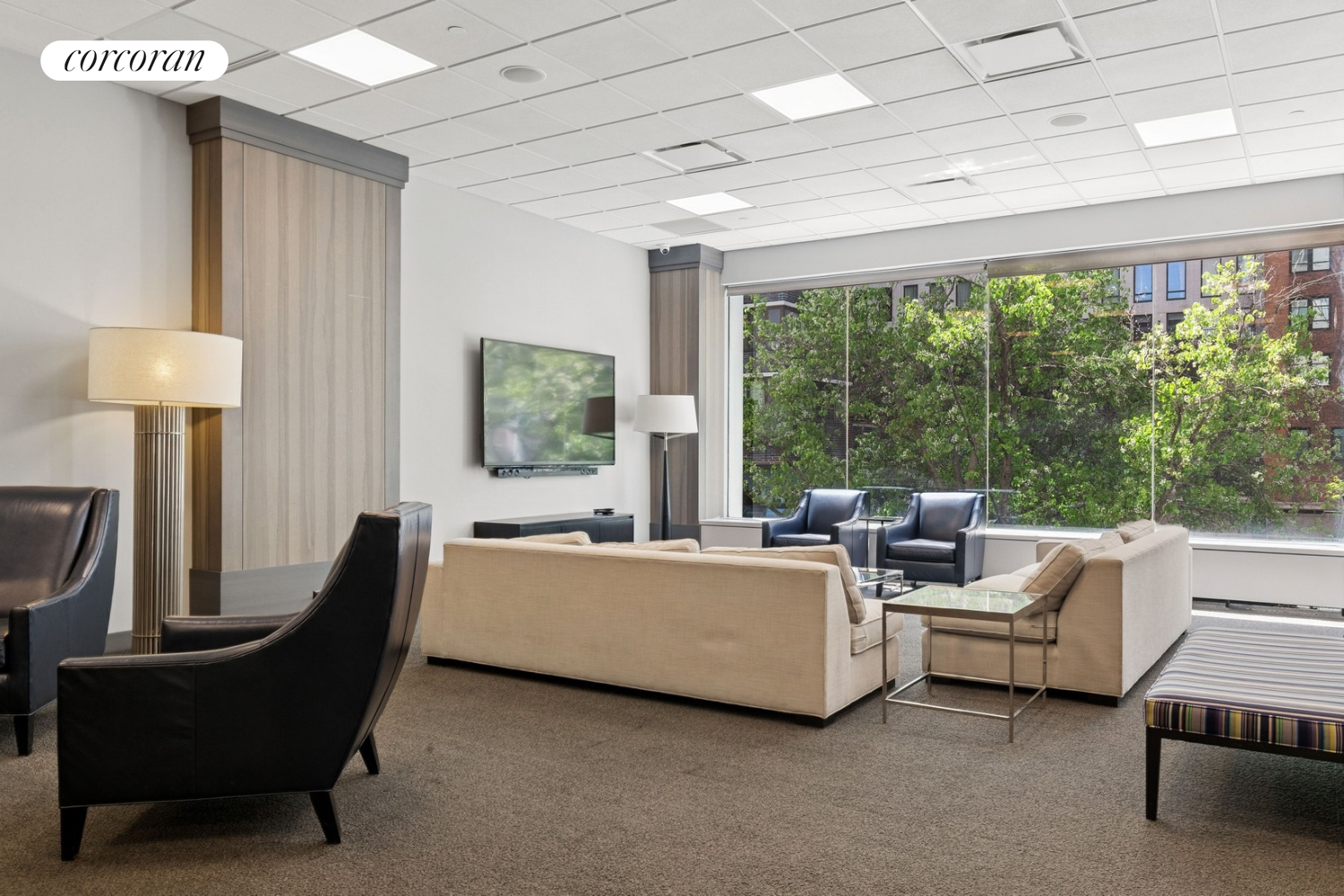 61 West 62nd Street Lincoln Square New York NY 10023