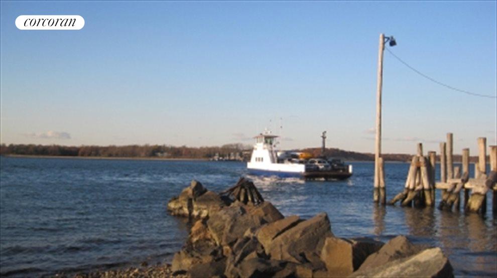 New York City Real Estate | View  | Steps to the Shelter Island ferry | View 4
