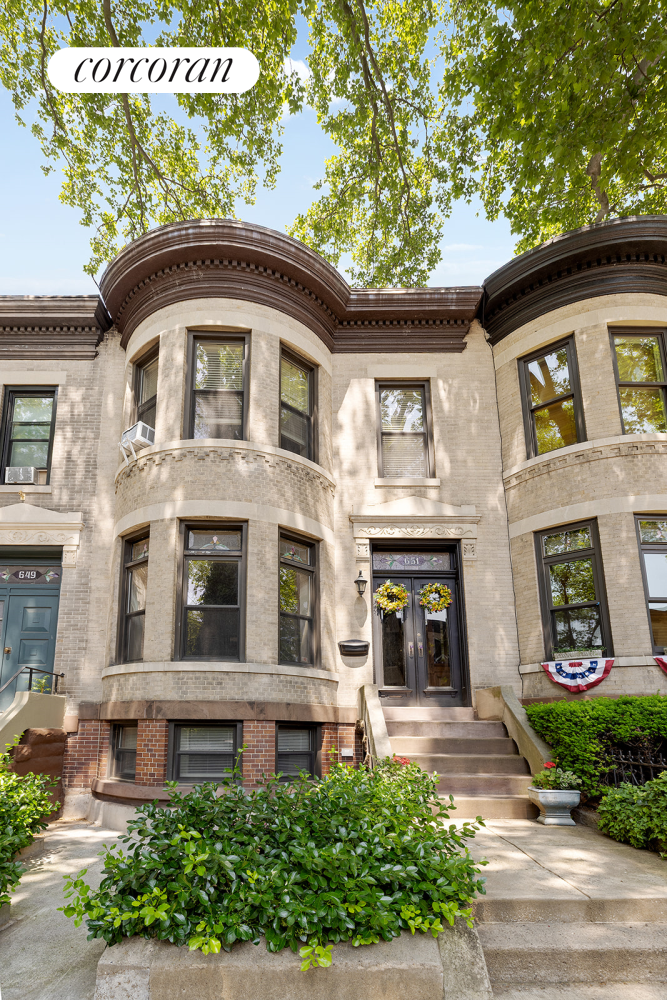 651 76th Street Bay Ridge Brooklyn NY 11209