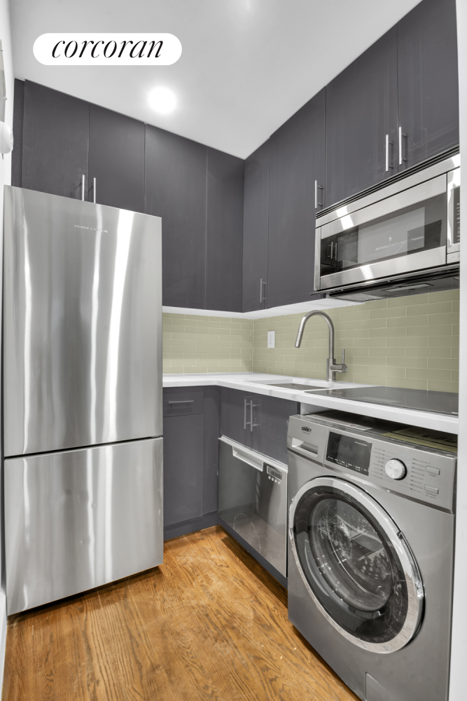 20 Christopher Street Greenwich Village New York NY 10014