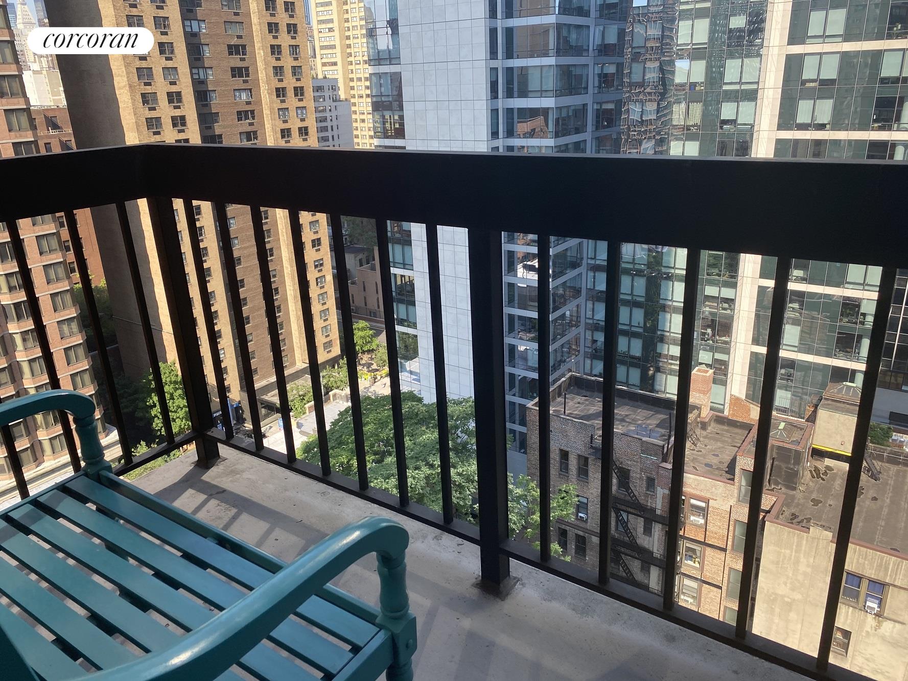 250 East 40th Street 17B Murray Hill New York NY 10016