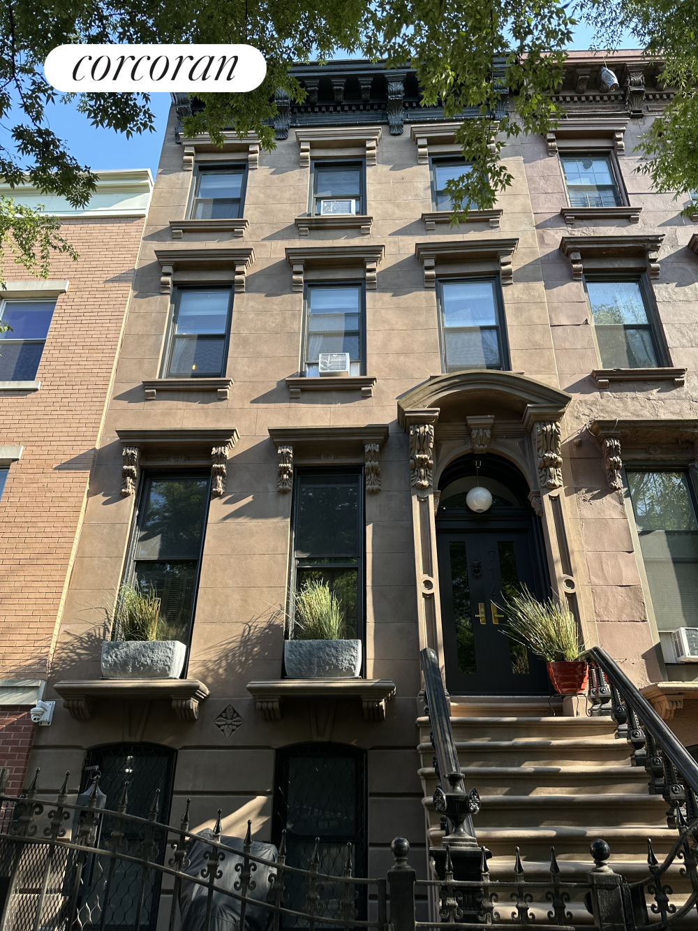 714 Lafayette Avenue Bedford Stuyvesant Brooklyn NY 11238