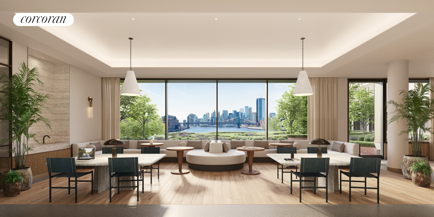 482 Kent Avenue 614 Williamsburg Brooklyn NY 11249