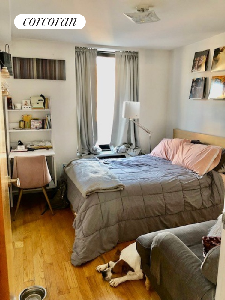 2066 Fifth Avenue 3A West Harlem New York NY 10035