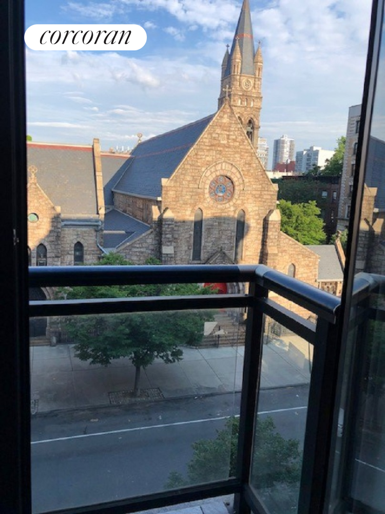 2066 Fifth Avenue 3A West Harlem New York NY 10035