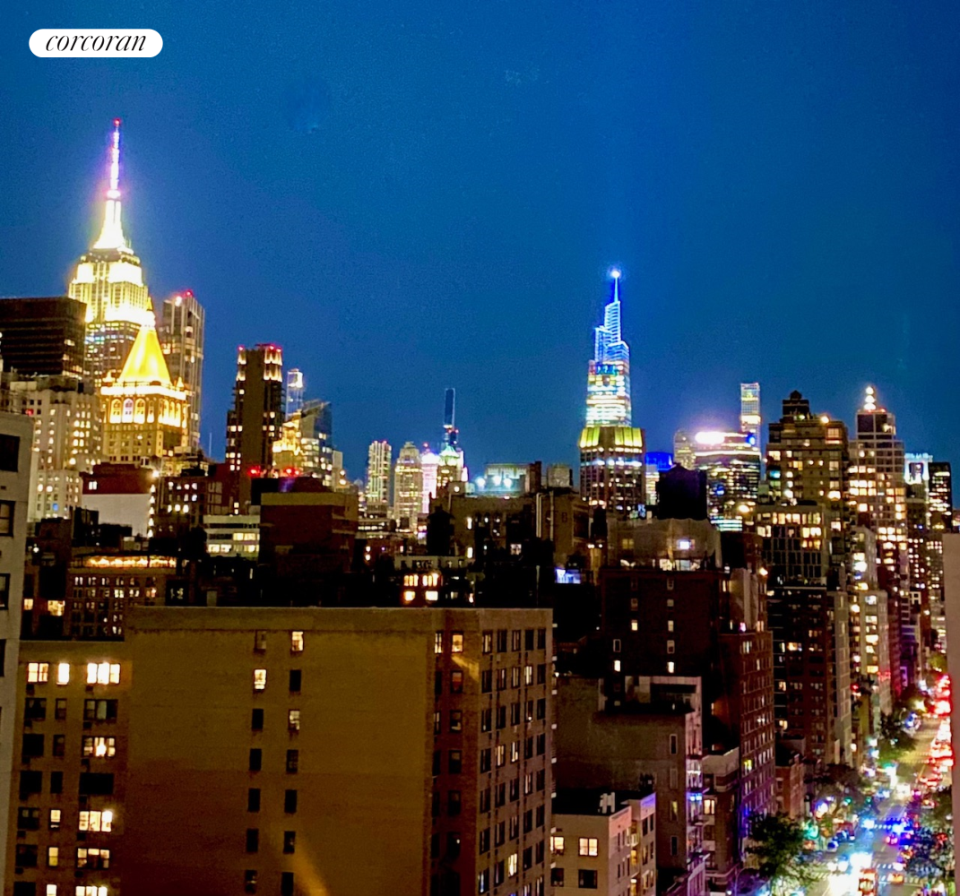 200 East 16th Street Gramercy Park New York NY 10003