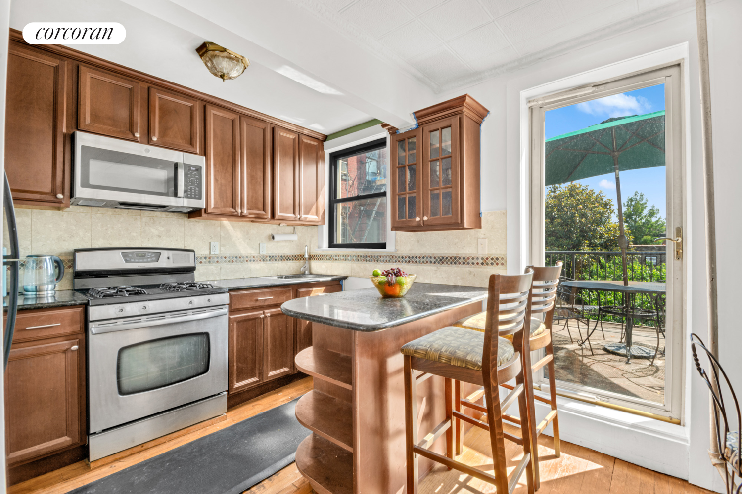 174 17th Street Greenwood Heights Brooklyn NY 11215