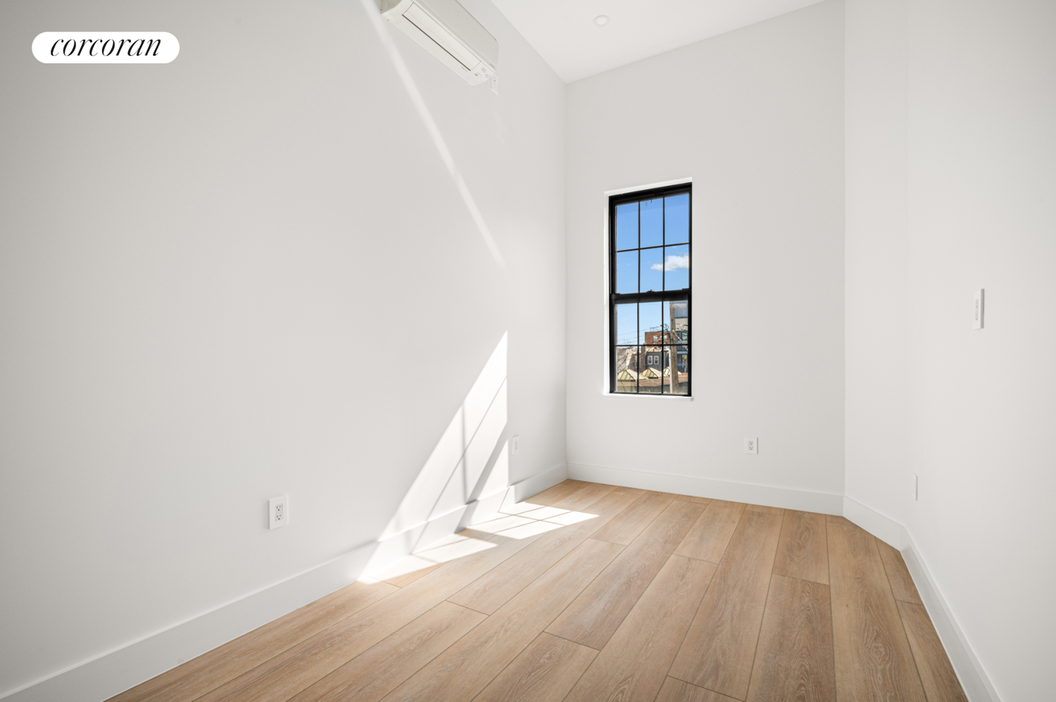 403 Linden Street Bushwick Brooklyn NY 11237