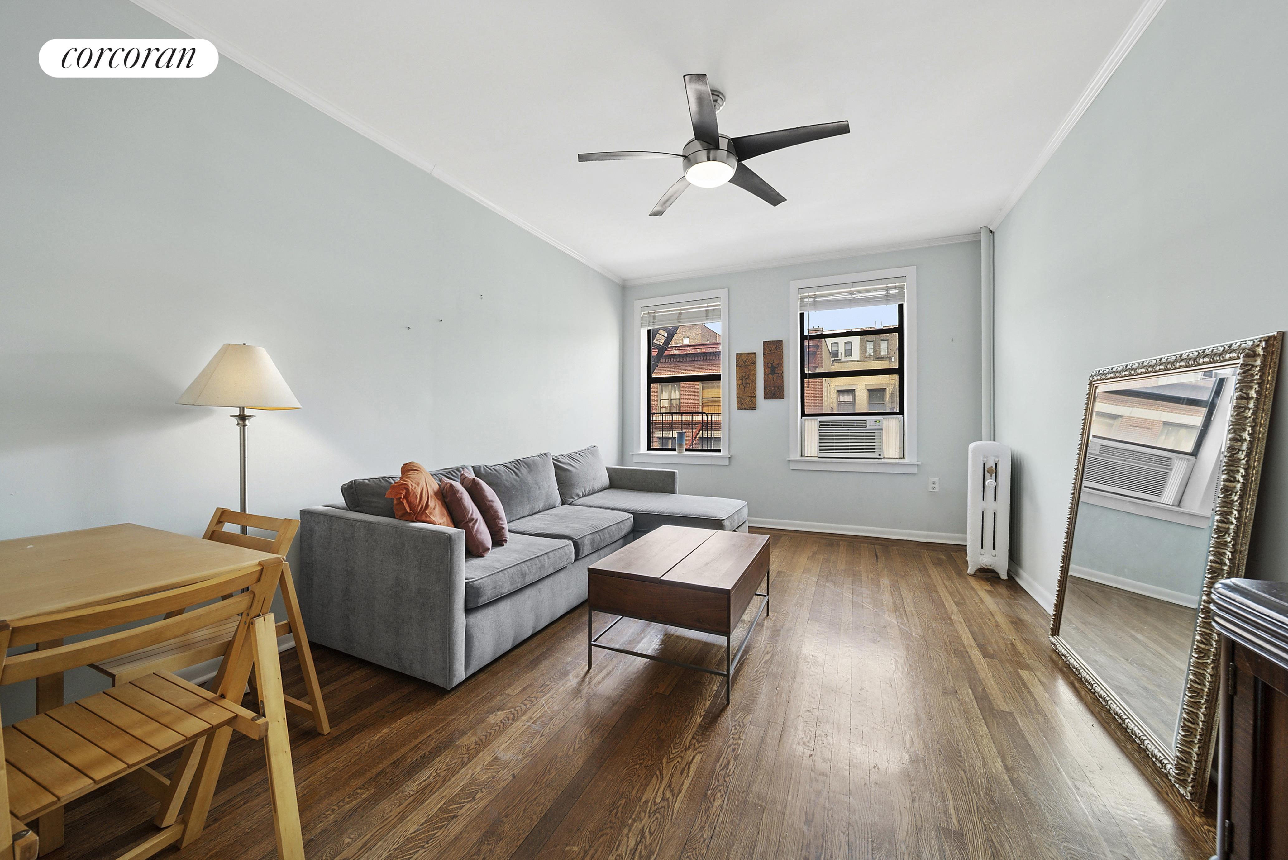 860 West 181st Street Hudson Heights New York NY 10033