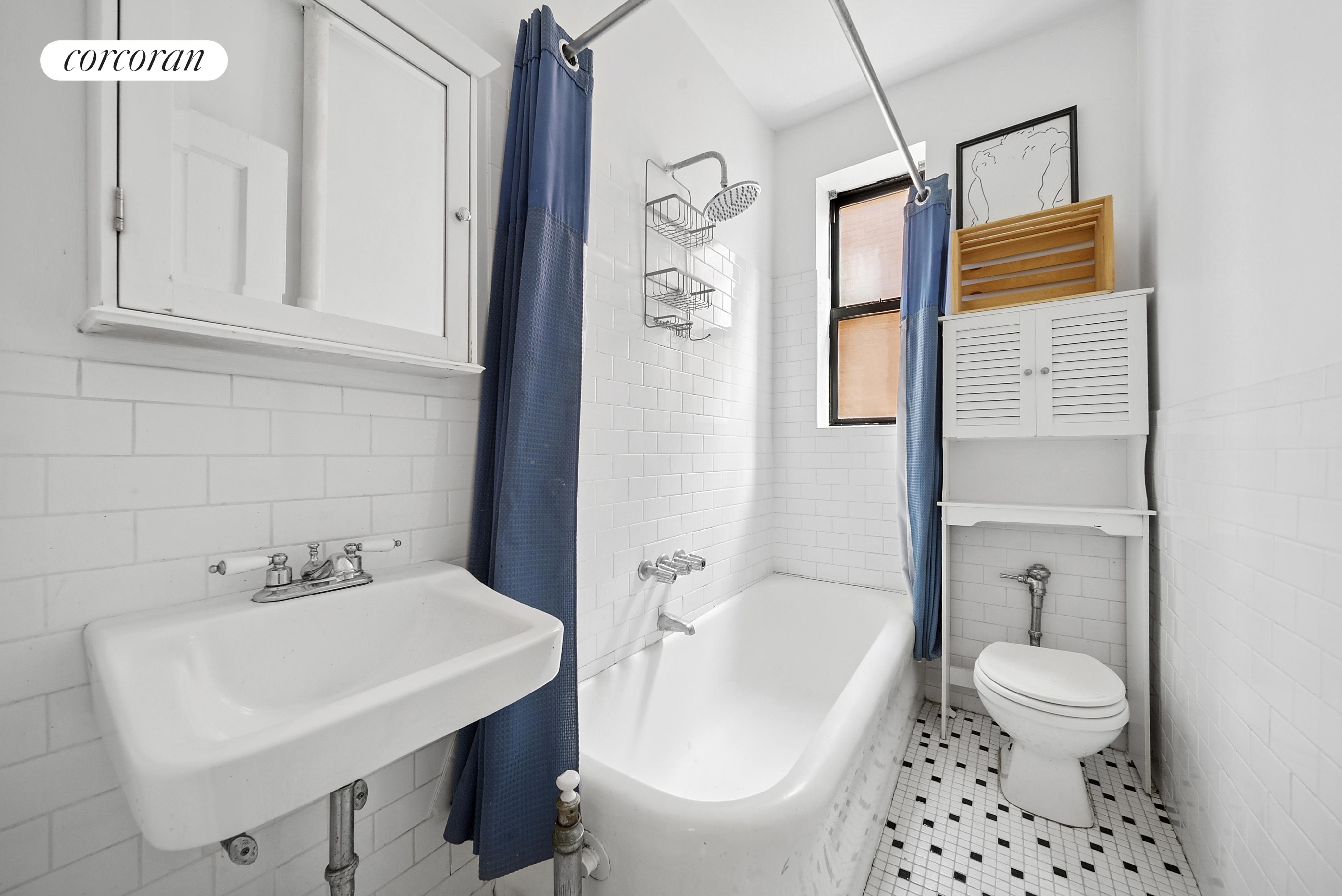 860 West 181st Street Hudson Heights New York NY 10033