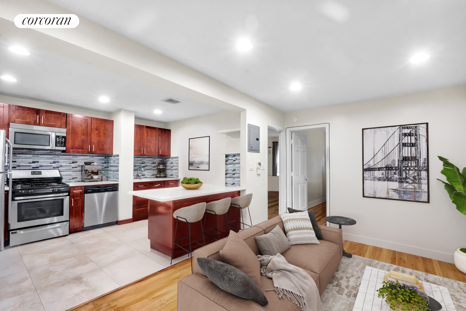 11-46 Welling Court Astoria Queens NY 11102
