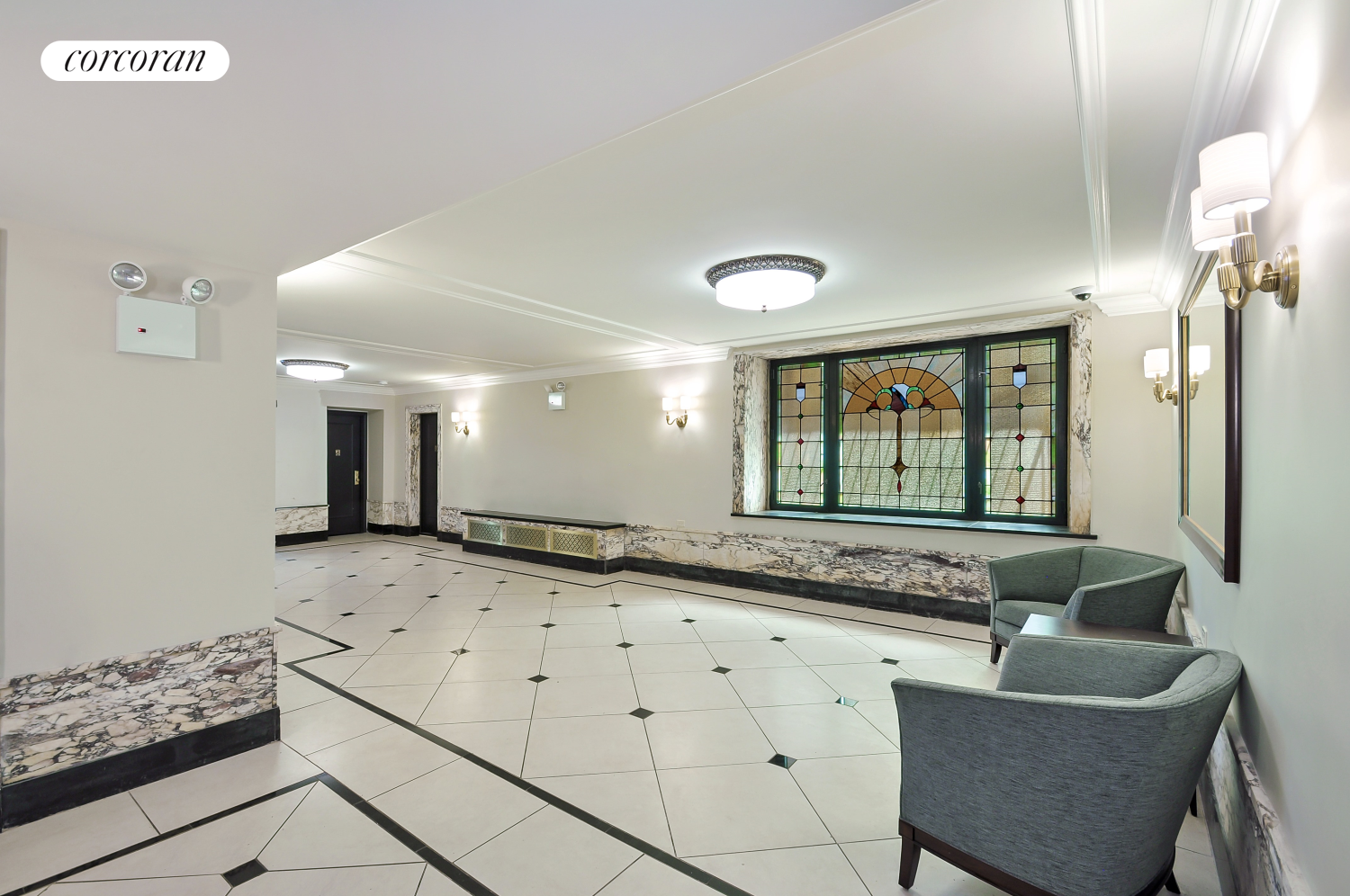 860 West 181st Street Hudson Heights New York NY 10033