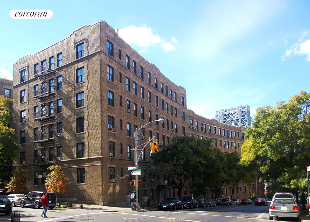 860 West 181st Street Hudson Heights New York NY 10033