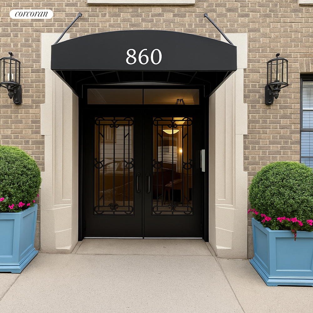 860 West 181st Street Hudson Heights New York NY 10033