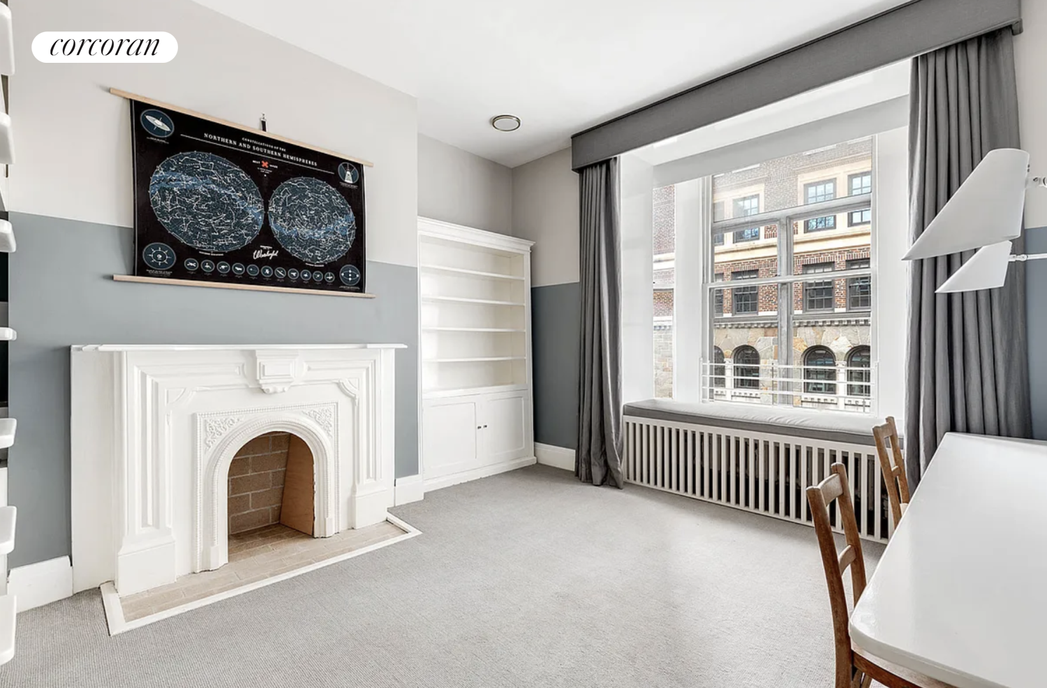 82 Willow Street Brooklyn Heights Brooklyn NY 11201