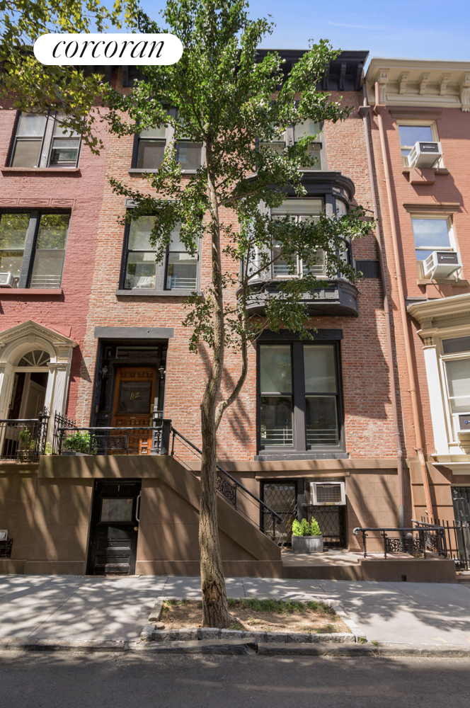 82 Willow Street Brooklyn Heights Brooklyn NY 11201