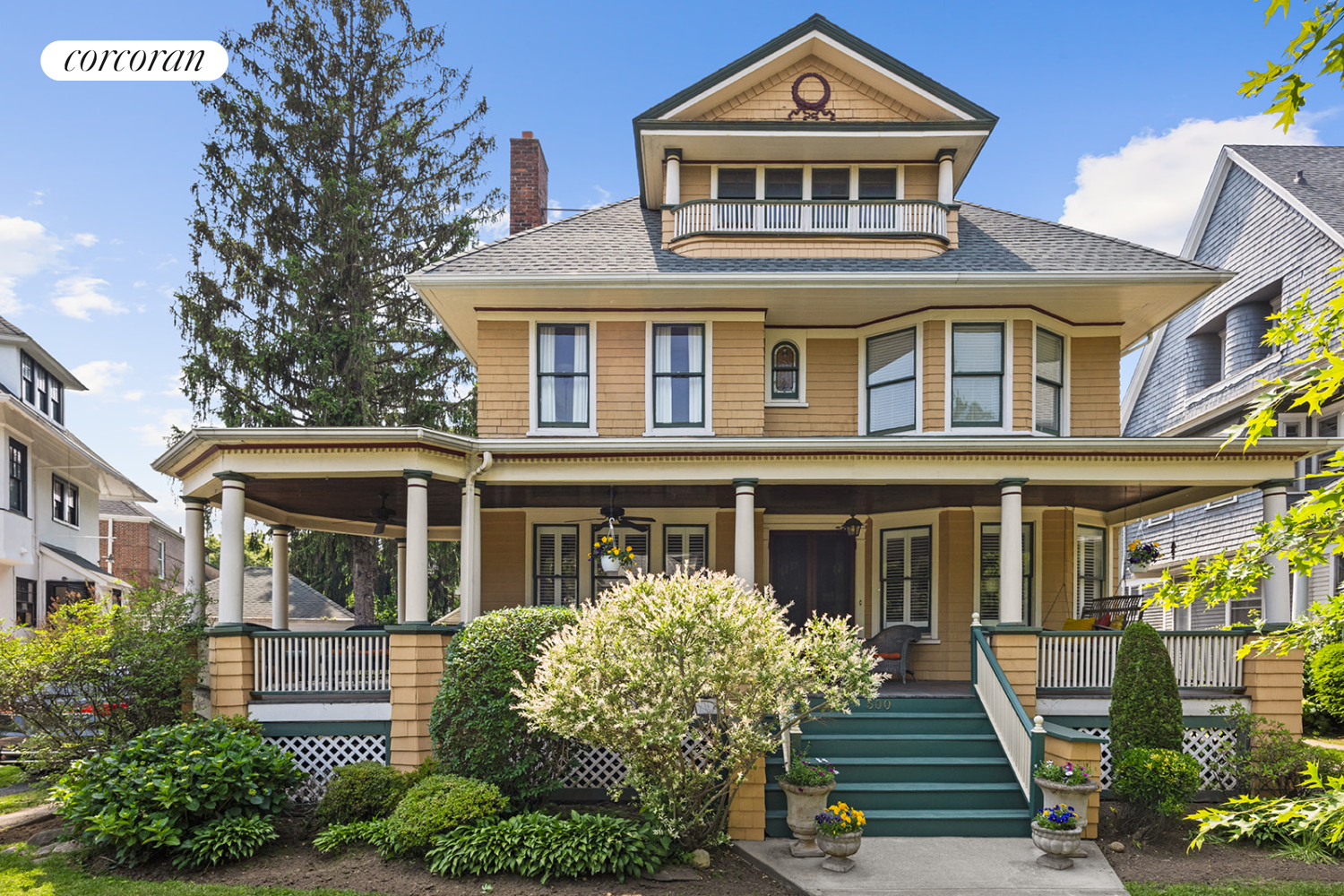 500 East 18th Street Ditmas Park Brooklyn NY 11226