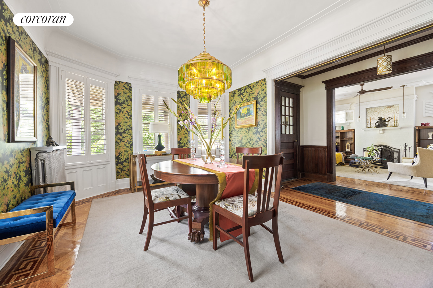 500 East 18th Street Ditmas Park Brooklyn NY 11226