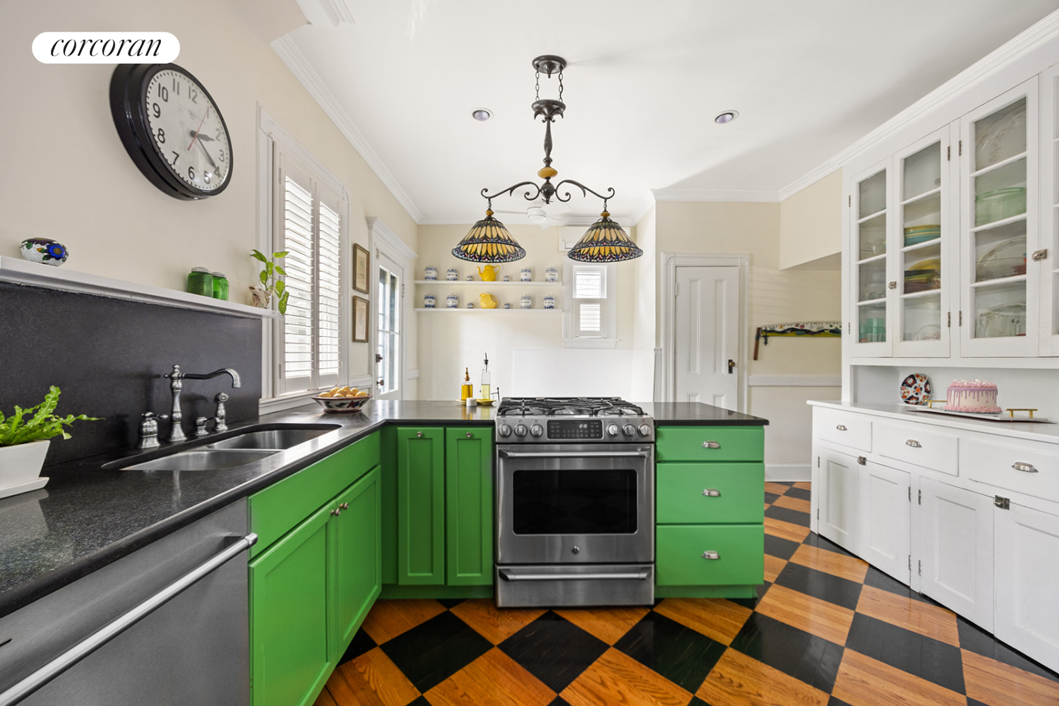 500 East 18th Street Ditmas Park Brooklyn NY 11226