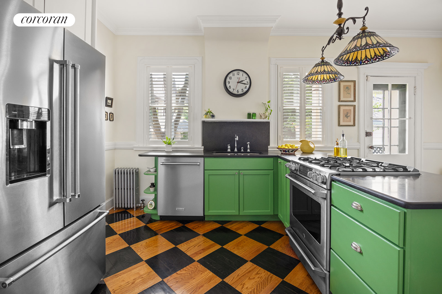 500 East 18th Street Ditmas Park Brooklyn NY 11226