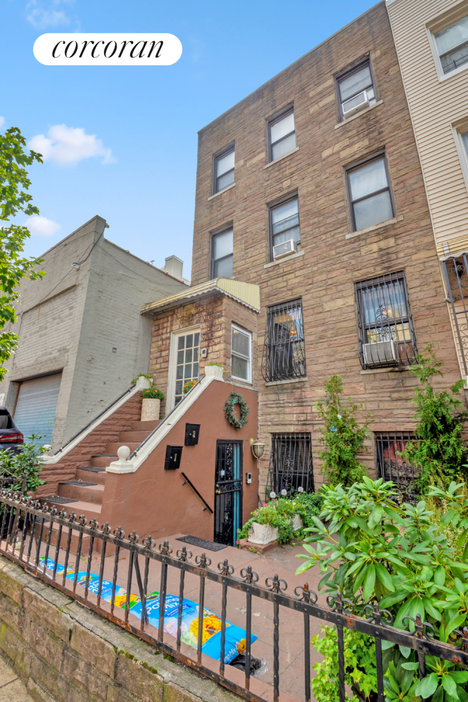 174 17th Street Greenwood Heights Brooklyn NY 11215
