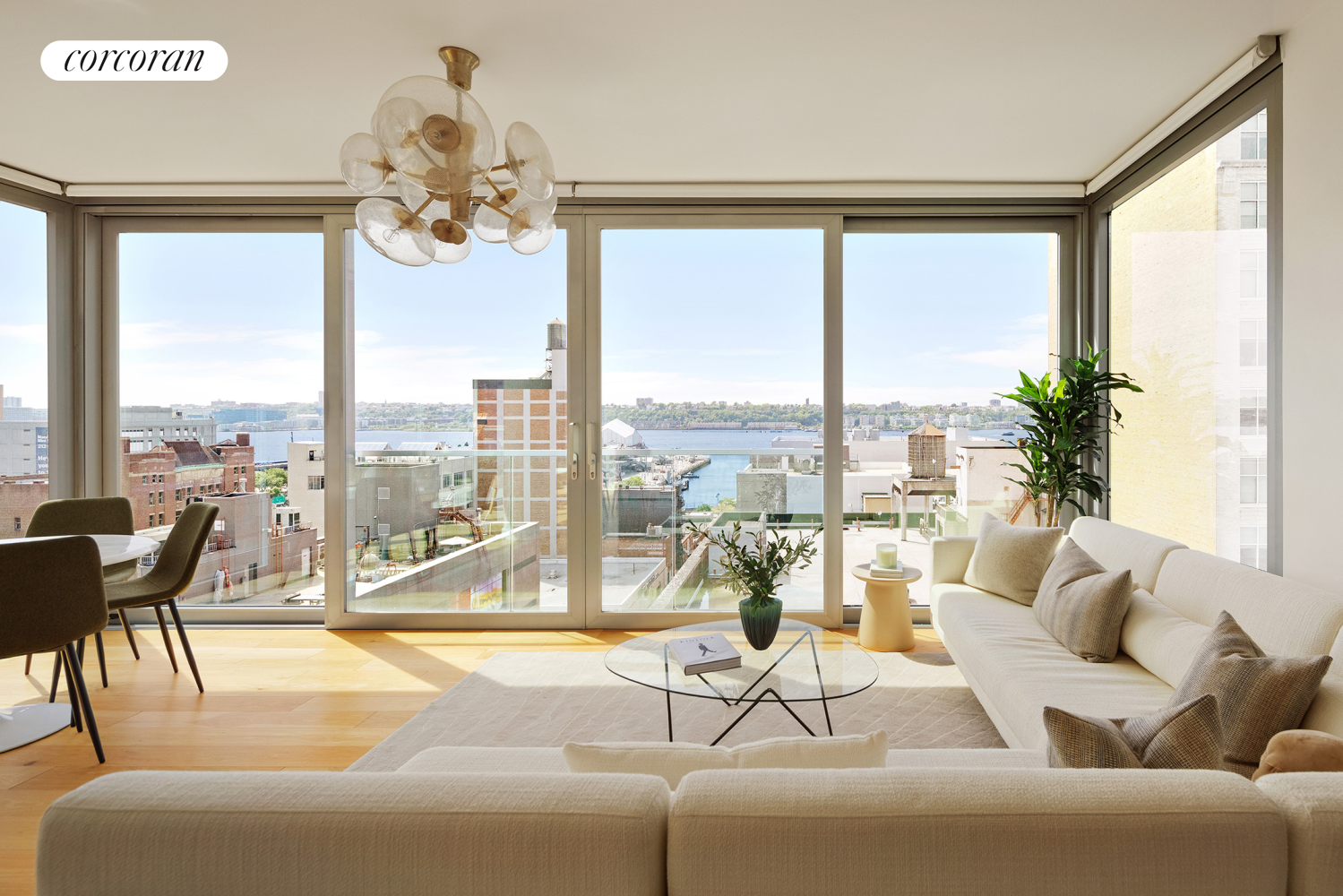 547 West 47th Street Clinton New York NY 10036