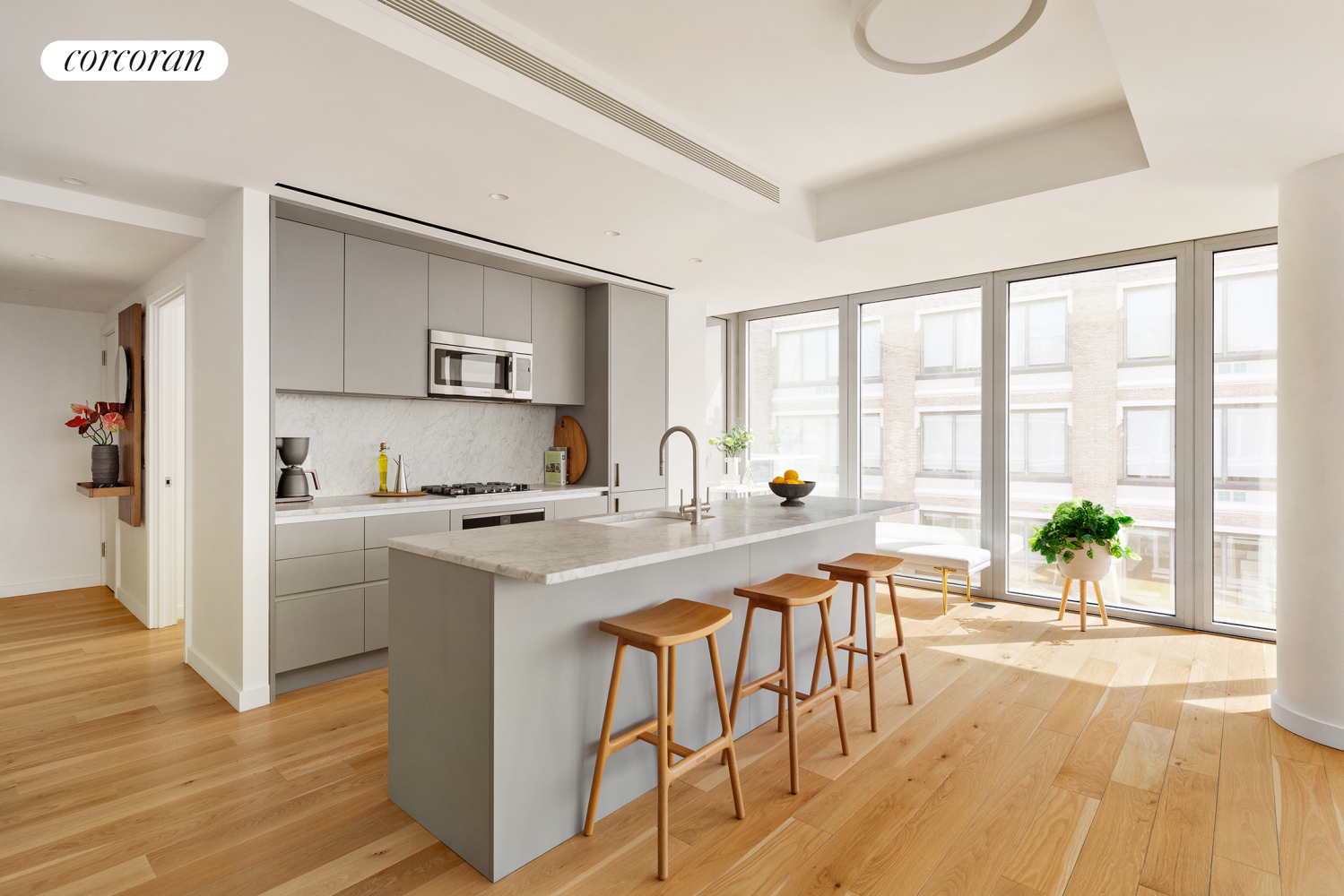547 West 47th Street Clinton New York NY 10036