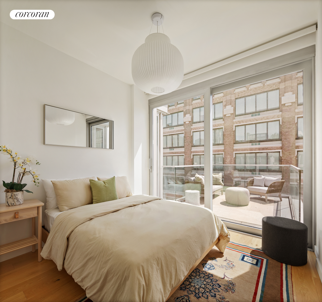 547 West 47th Street Clinton New York NY 10036