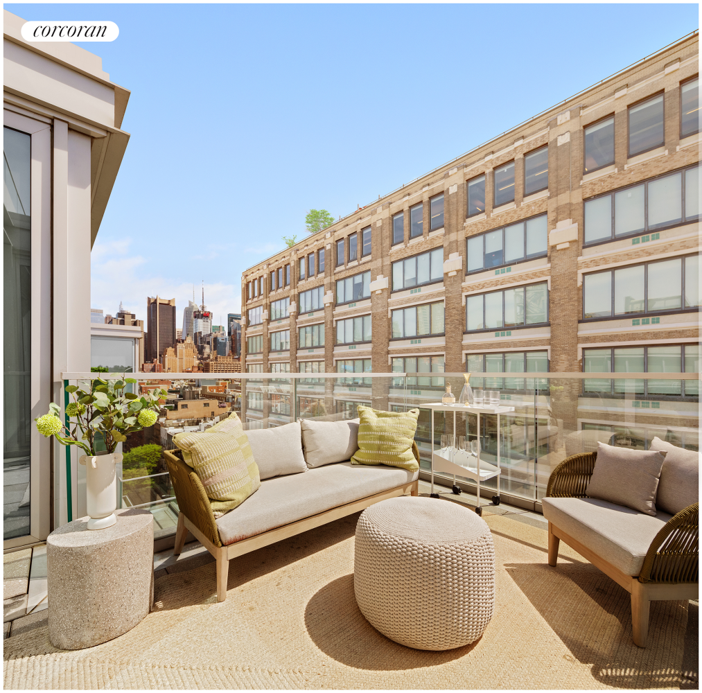 547 West 47th Street Clinton New York NY 10036
