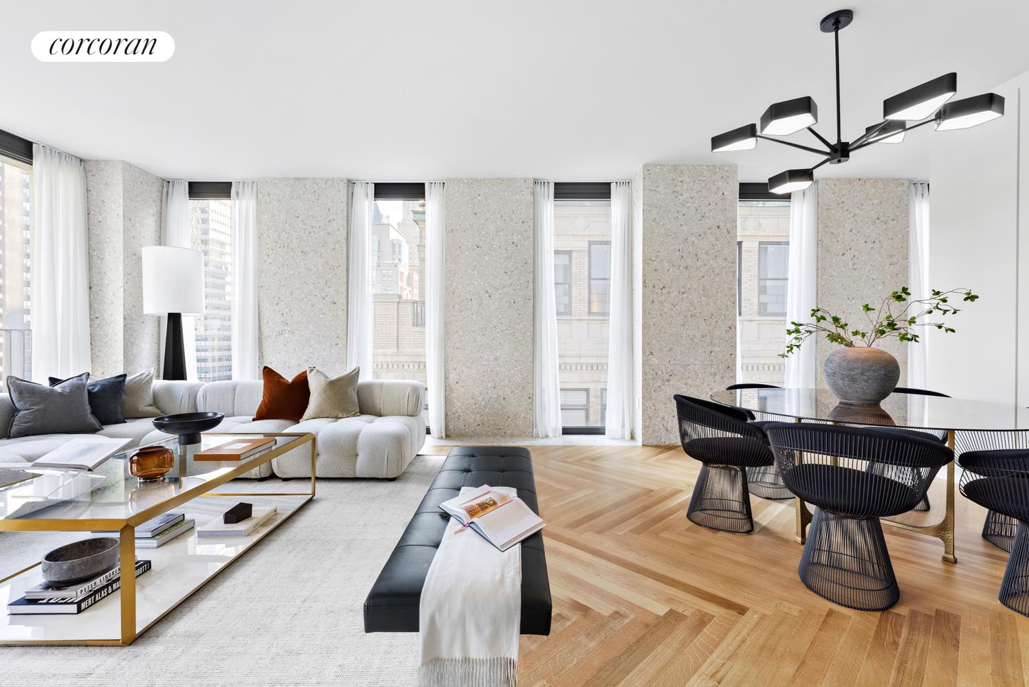 16 West 40th Street Midtown West New York NY 10018
