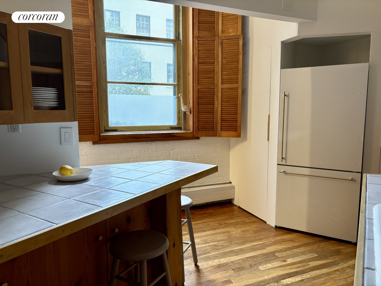 719 Greenwich Street W. Greenwich Village New York NY 10014