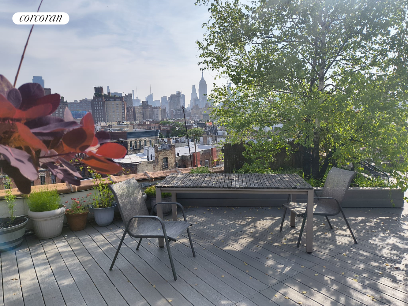 719 Greenwich Street W. Greenwich Village New York NY 10014