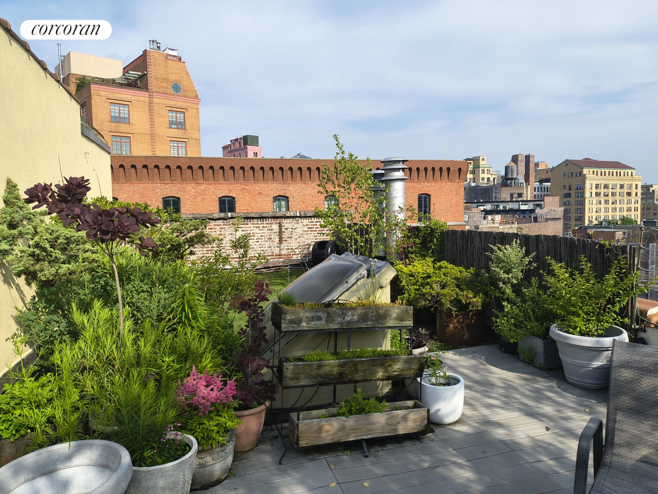 719 Greenwich Street W. Greenwich Village New York NY 10014