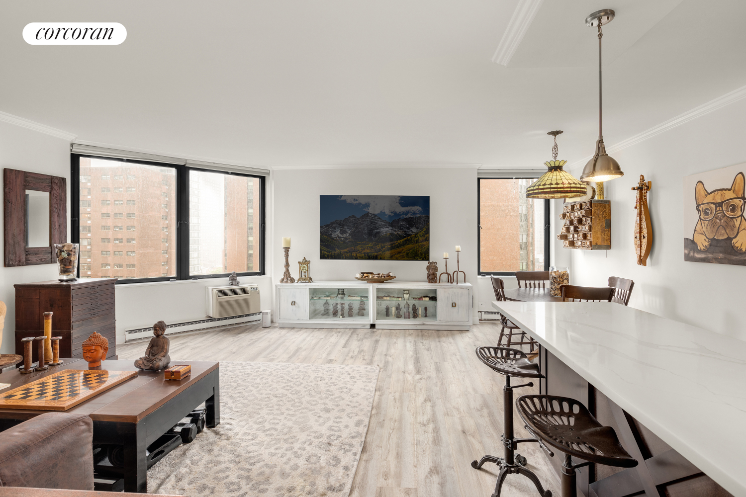 1641 Third Avenue 8K Upper East Side New York NY 10128