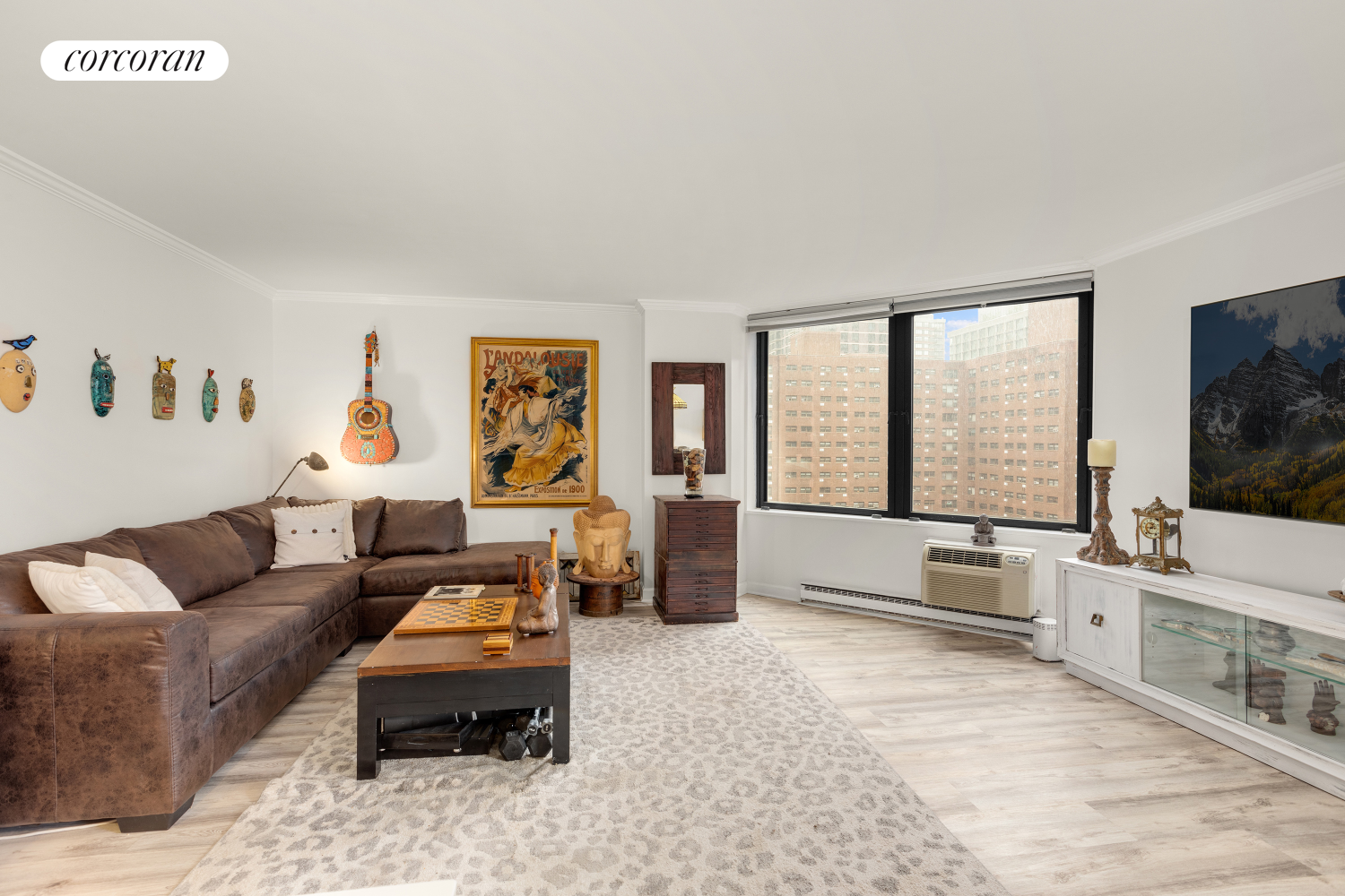 1641 Third Avenue 8K Upper East Side New York NY 10128