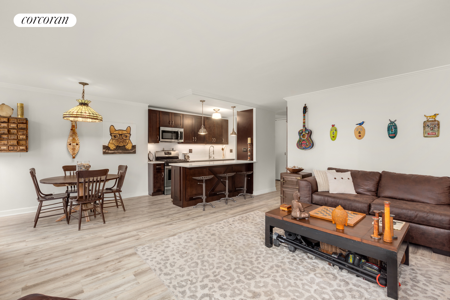 1641 Third Avenue 8K Upper East Side New York NY 10128