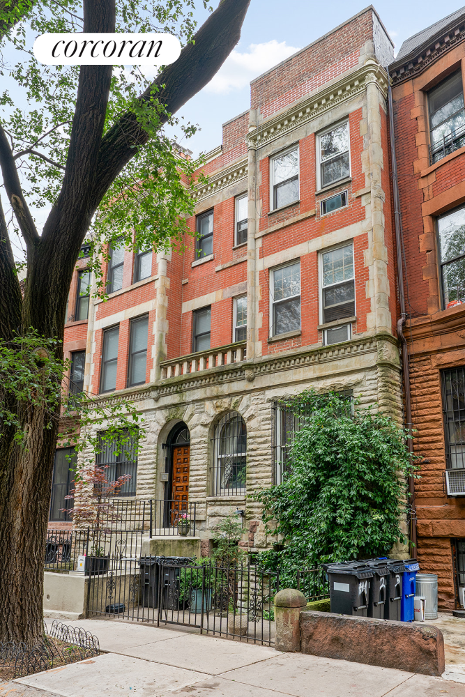 127 West 95th Street Upper West Side New York NY 10025