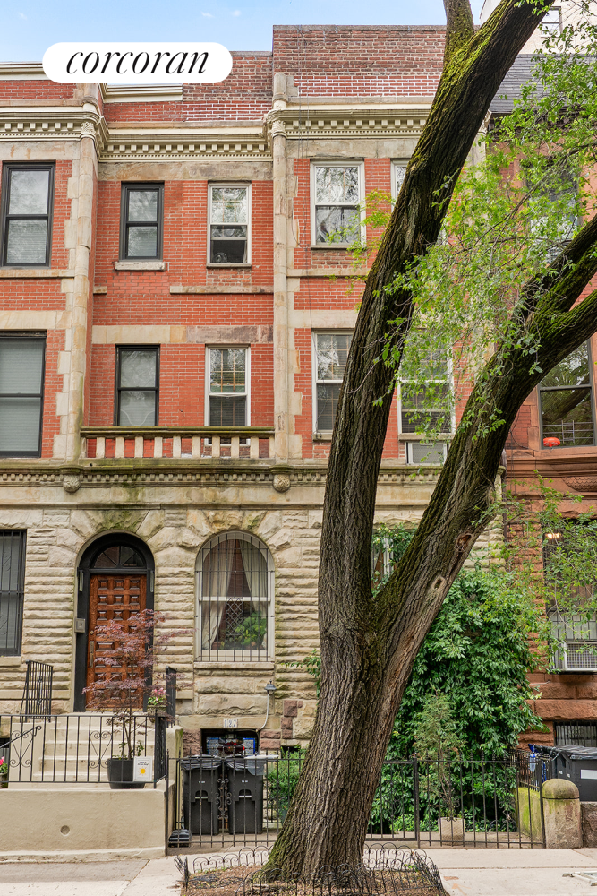 127 West 95th Street Upper West Side New York NY 10025