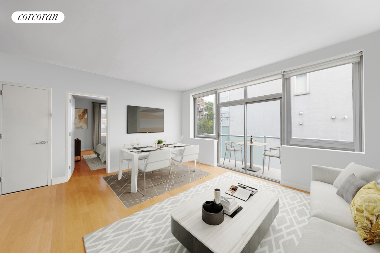 342 Bedford Avenue Williamsburg Brooklyn NY 11249